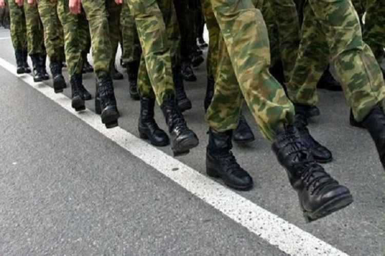 Rusiyada üç uşaqlı atalar üçün səfərbərlikdən möhlət hüququ ləğv edilib