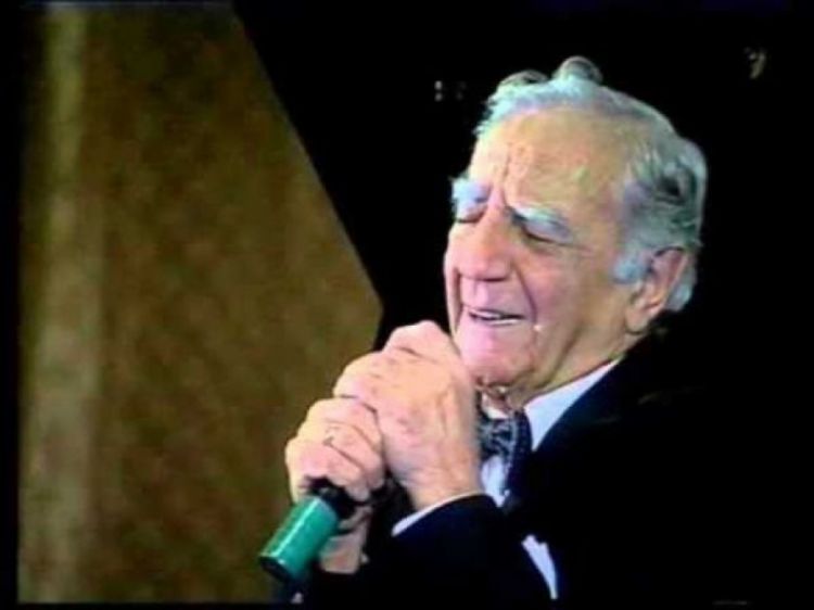 Bu gün Xalq artisti Mirzə Babayevin anım günüdür