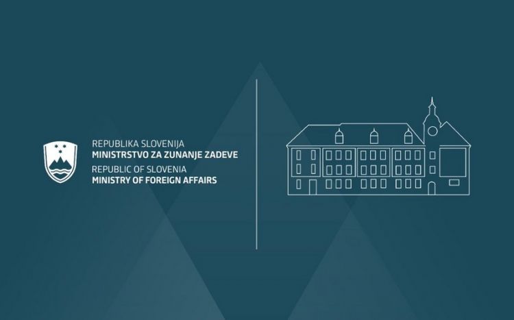 Sloveniya XİN Azərbaycan və Ermənistana çağırış edib