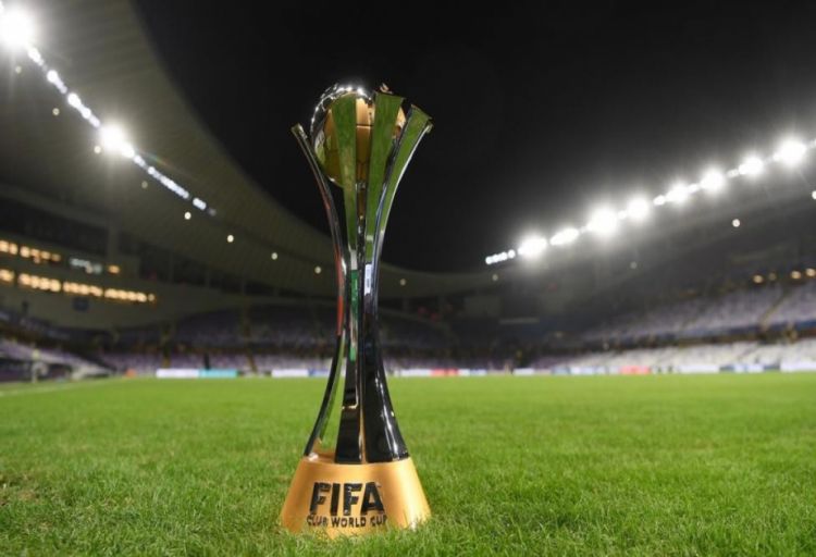 Klublararası dünya çempionatının püşkü atılıb