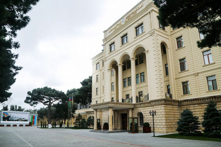 Azərbaycan Ordusunun əsgəri vəfat edib