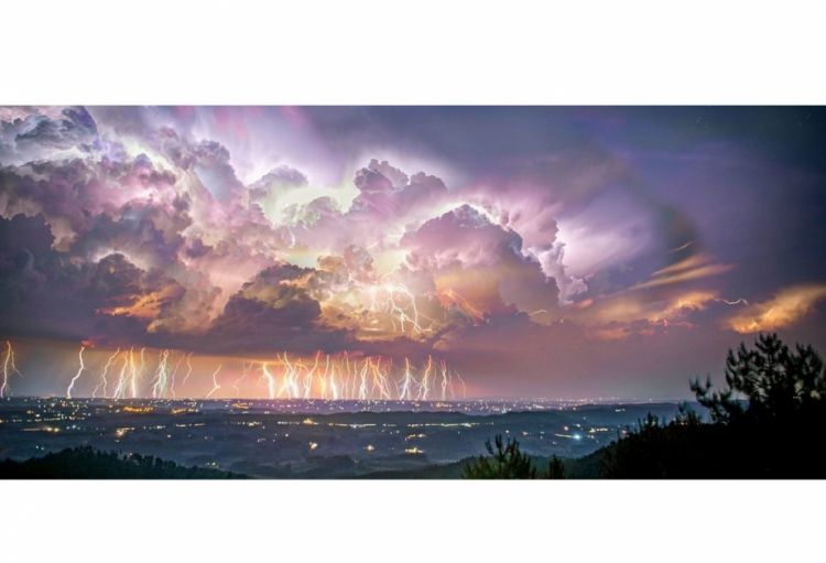 Ümumdünya Meteorologiya Təşkilatı: Son 8 il Yer kürəsində müşahidələrin tarixi ərzində ən isti illər olub