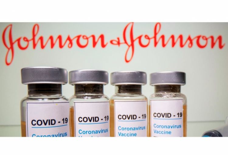 “Johnson & Johnson” koronavirus peyvəndi istehsalını azaldacaq