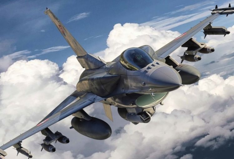 WSJ: ABŞ administrasiyası F-16 qırıcılarının Türkiyəyə satışı üçün konqresdən icazə almağa çalışacaq