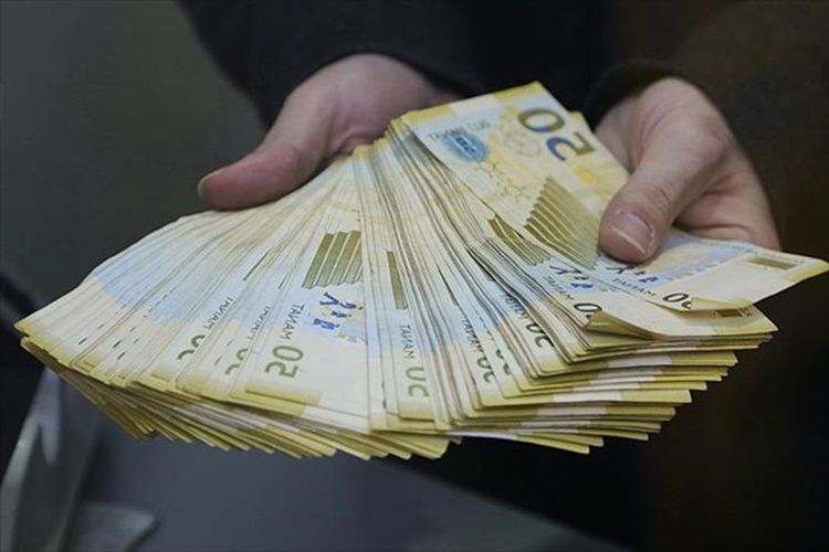 Naxçıvanda DSMF-nin ötənilki büdcəsində qalıq qalan 34 milyon 152 min manat vəsait 2023-cü ilin büdcəsinə daxil edilib