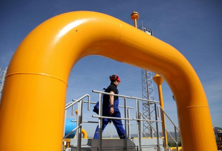 “Equinor” şirkətinin baş direktoru: Neft və qaza tələbat onilliklər ərzində də azalmayacaq
