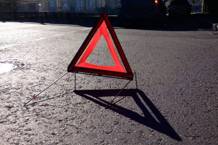 Nigeriyada yol qəzası zamanı 16 nəfər ölüb