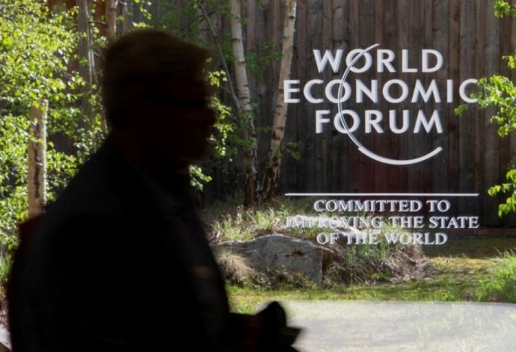 Bu gün Davosda növbəti Dünya İqtisadi Forumu işə başlayır