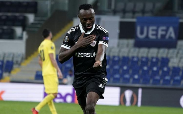 “Qarabağ”ın Ovusu üçün istədiyi məbləğ müəyyənləşib