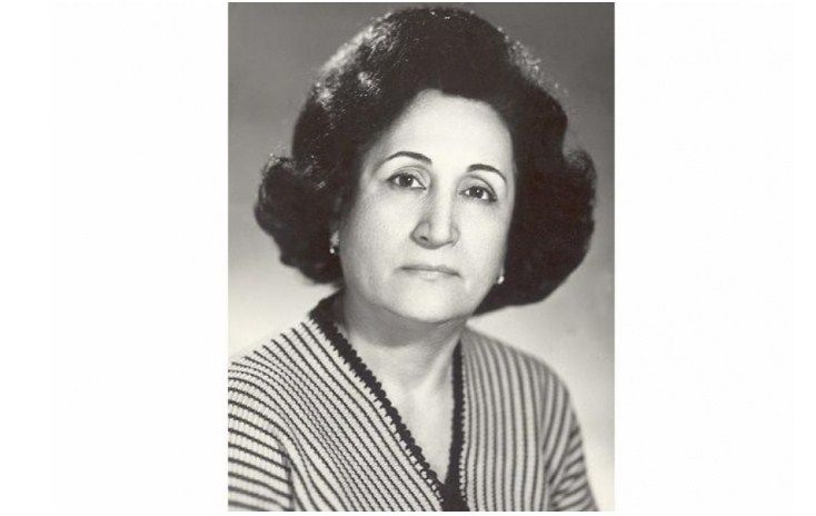 Bu gün Mədinə Gülgünün anadan olmasının 97-ci ildönümü tamam olur
