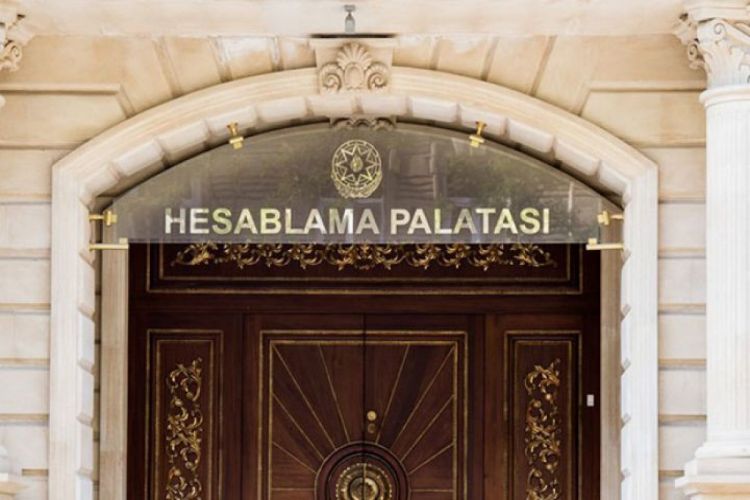 Hesablama Palatası Naxçıvanda yoxlamalar aparacaq