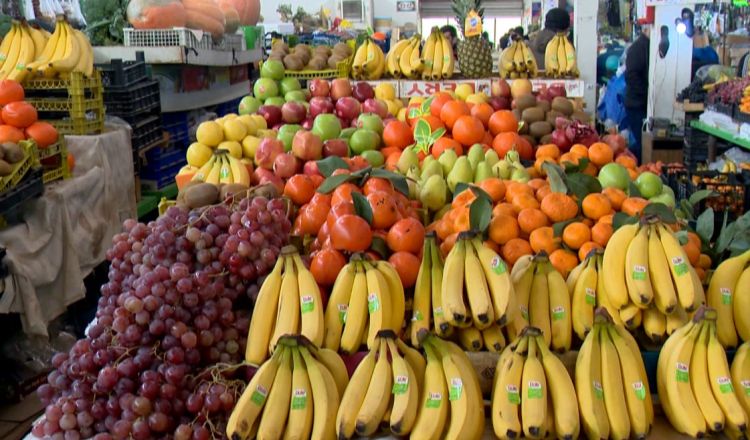 Naxçıvan bazarında ucuzlaşma: səbəb nədir