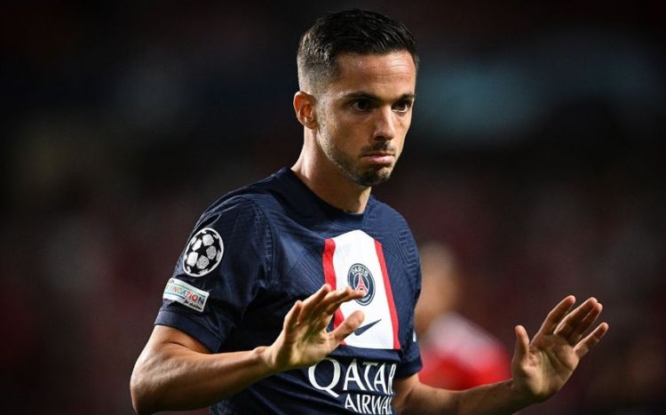 İspaniya millisinin futbolçusu PSJ-ni tərk edib