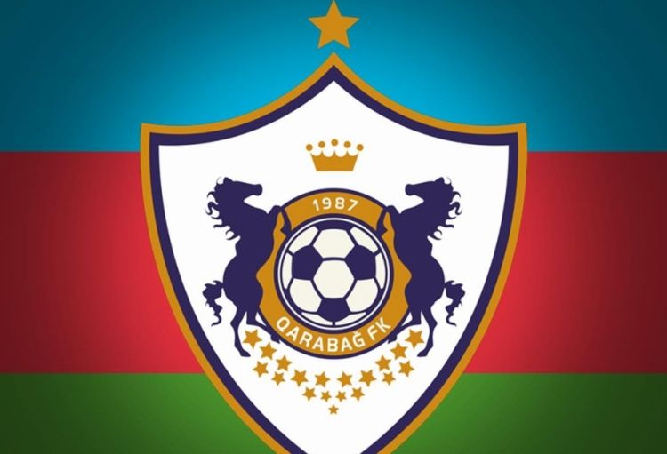 “Qarabağ” klubu beynəlxalq reytinq cədvəlində 7 pillə irəliləyib