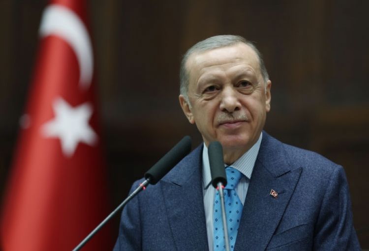 Türkiyədə növbəti seçkilər mayın 14-də keçiriləcək