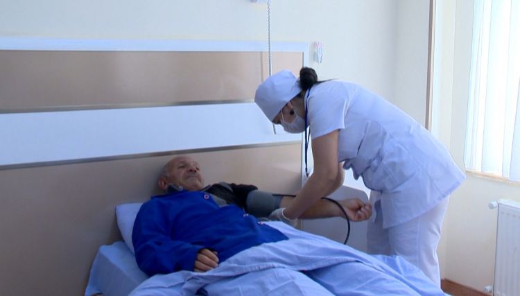 Naxçıvanda tibbi sığorta: nələr dəyişib<font color='red'> - NTV-nin ARAŞDIRMASI  </font><font color=red> - VİDEO</font>