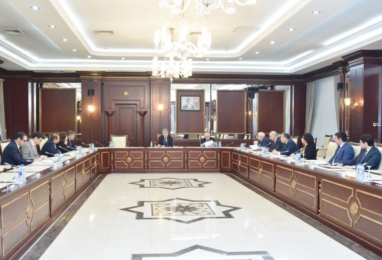  Milli Məclisdə “Hərbi qulluqçuların statusu haqqında” qanun layihəsi müzakirə ediləcək