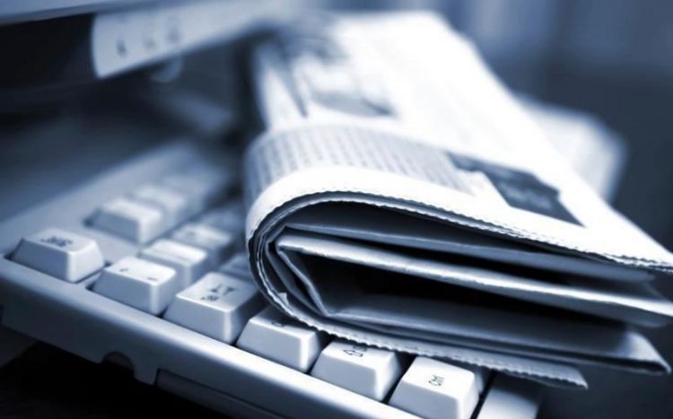 Media orqanları tərəfindən təkzib, cavab və düzəliş verilməsi qaydasını pozanlar 1500 manat cərimələnəcək