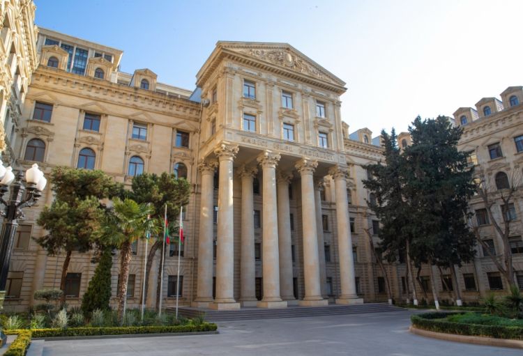 Azərbaycan ətraf mühitin məhvinə görə Ermənistandan tam kompensasiya ödəməyi tələb edib