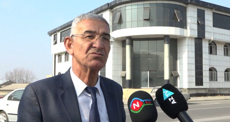 “Qızıl dağ” mətbəəsi necə çökdürüldü?<font color=red> - VİDEO</font>