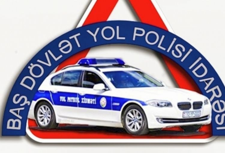 Baş Dövlət Yol Polisi İdarəsi media subyektlərinə və sosial şəbəkə fəallarına müraciət edib