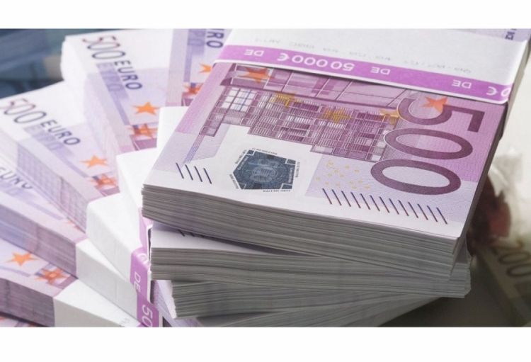 Beynəlxalq hesablaşmalarda avronun payı azalır