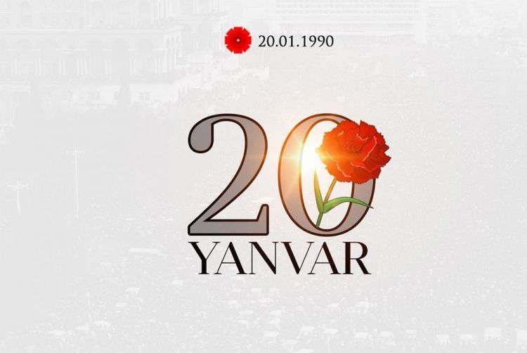 20 Yanvar faciəsindən 33 il ötür