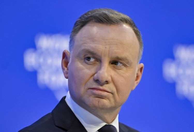 Polşa Prezidenti Avstriyanı Avropanın birliyini pozmaqda ittiham edib
