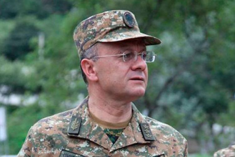 Ohanyanın deputat toxunulmazlığı gələn həftə ləğv edilə bilər