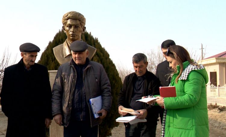 20 Yanvar şəhidlərini unutmuruq    <font color=red> - VİDEO</font>