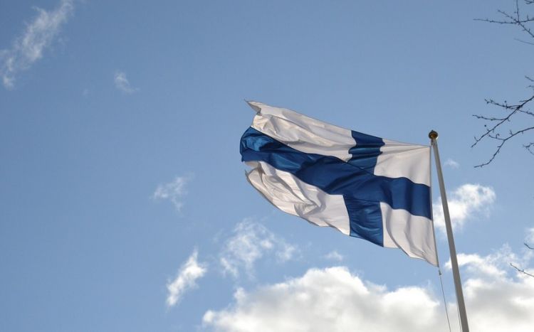 Finlandiya Ukraynaya 12-ci hərbi yardım paketi ayırıb