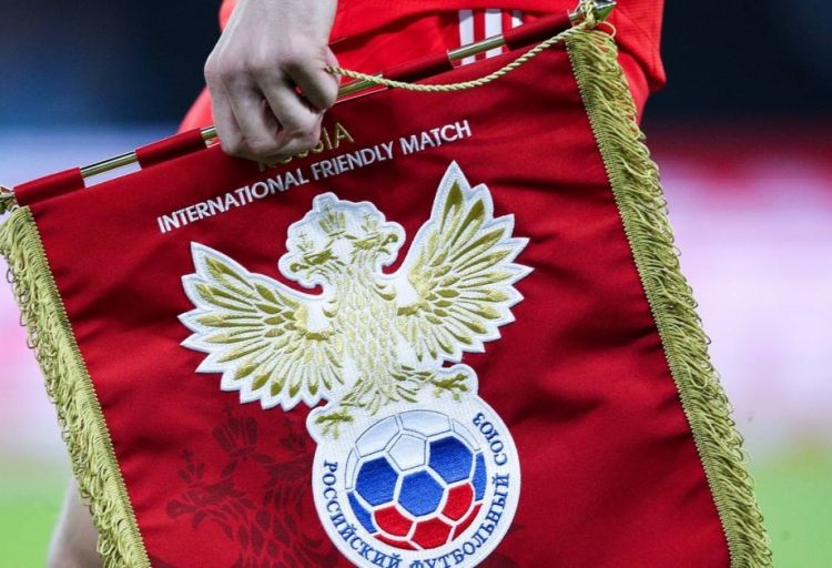 Rusiya Futbol İttifaqının rəsmiləri UEFA ilə sanksiyaların ləğvini müzakirə edəcək