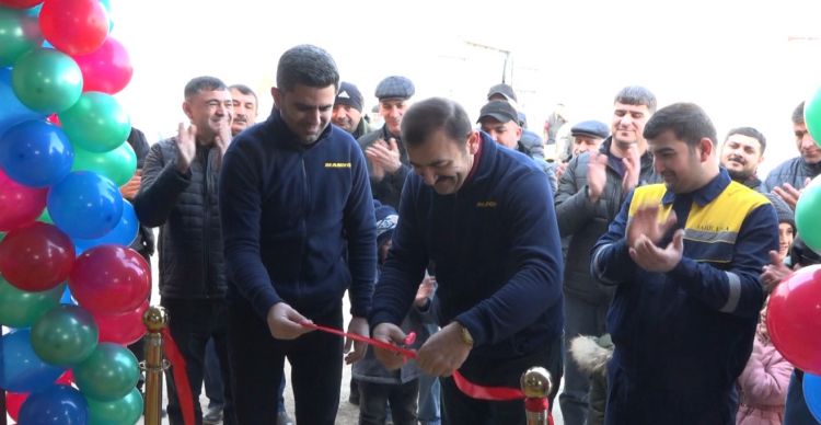 Naxçıvana qayıdış başlayıb: sahibkar və investorlar geri dönür<font color=red> - VİDEO</font>