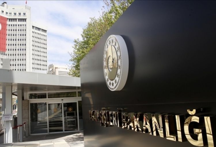 Türkiyədən İsveçə növbəti mesaj: terrorizmlə mübarizədə konkret addımlar gözləyirik