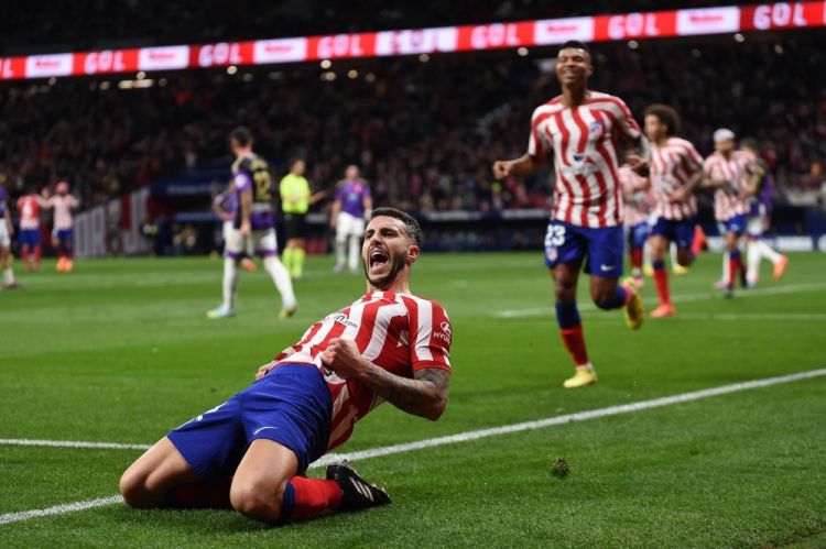 İtaliya və İspaniya çempionatlarında növbəti turlara start verilib
