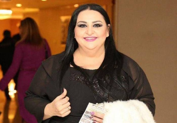 Əməkdar artist Tünzalə Əliyeva vəfat edib