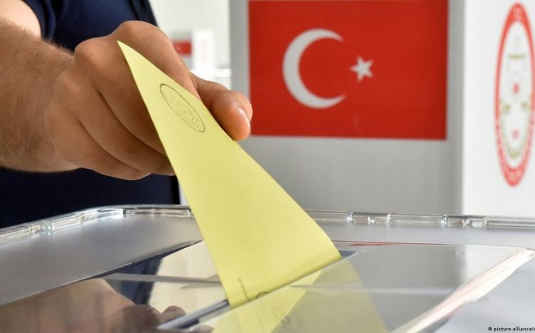 Türkiyədə prezident və parlament seçkilərinin vaxtı açıqlanıb