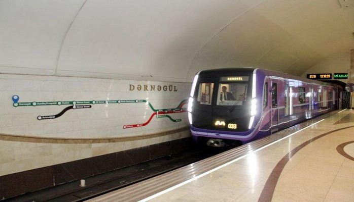“Bakı Metropoliteni” maşinistin ölməsilə bağlı açıqlama yayıb