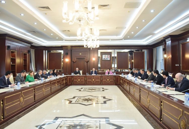  Fevralın 1-dən əmək pensiyasının minimum məbləği 280 manat olacaq
