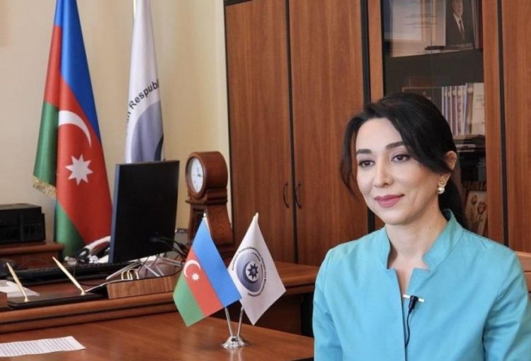 Ombudsman Azərbaycanda həbs edilmiş erməni terror-diversiya qruplarının üzvlərinə baş çəkib