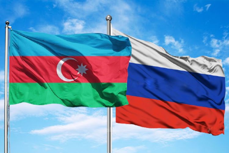 Azərbaycanla Rusiya terrorçuluğun maliyyələşdirilməsinə qarşı mübarizədə informasiya sahəsində əməkdaşlıq edəcək