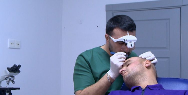 Kiçik sahibkarlar Naxçıvana qayıdır: daha bir mərkəz açıldı<font color=red> - VİDEO</font>