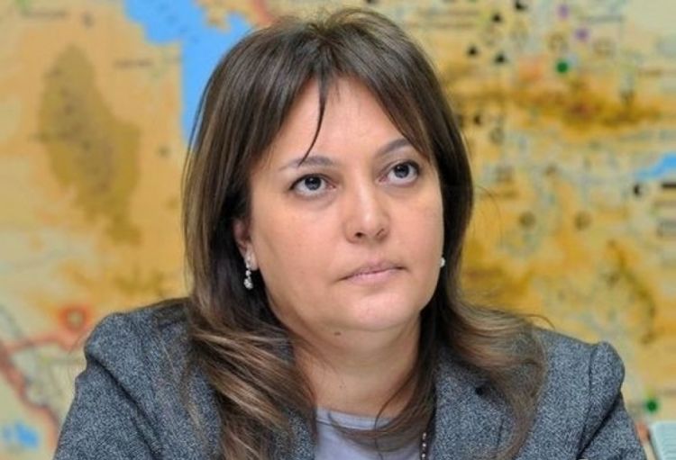 İlin ötən dövrü ərzində temperatur altı gün normadan aşağı olub