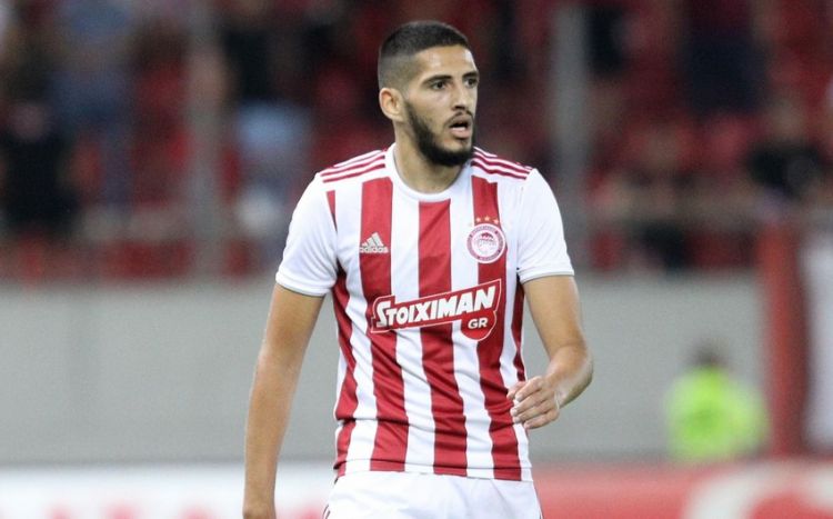 “Qarabağ” Benzianı transfer etmək istədiyini təsdiqləyib