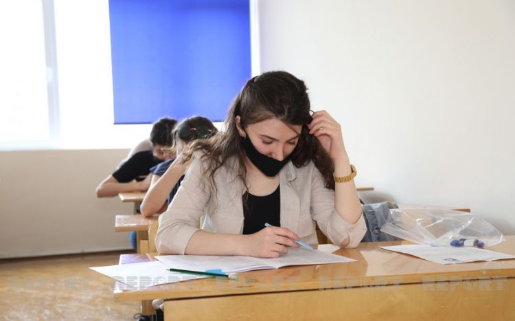 Magistraturaya sınaq imtahanı keçiriləcək