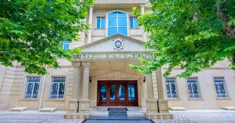 Ordubadda metal  borular oğurlayan şəxslər saxlanılıb