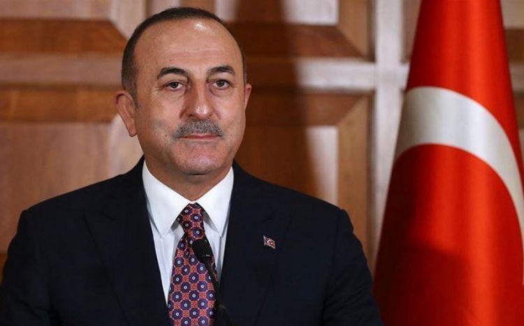 Mövlud Çavuşoğlu: “İsveç NATO-ya üzv olmağı istəyib-istəmədiyini konkretləşdirməlidir”