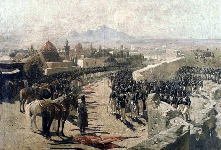 Yer üzündən silinmiş azərbaycanlılara məxsus mədəni irs nümunələrinin siyahısı hazırlanacaq