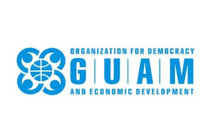 GUAM: "Xain terror aktını törədənlərin və sponsorlarının məsuliyyətə cəlb olunmasını tələb edirik"