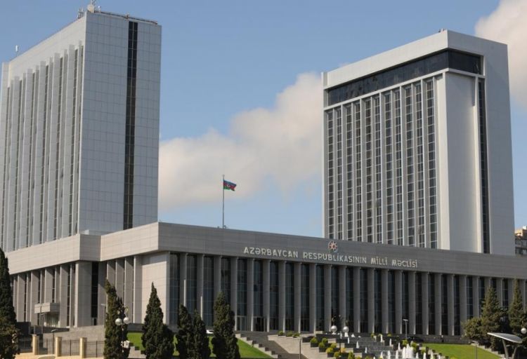 Azərbaycan parlamenti İrandakı terror aktının hərtərəfli araşdırılmasını tələb edib